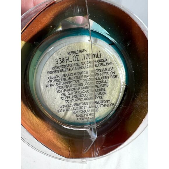 Power Rangers Dino Super Charge Bubble Bath 2 Pack 3.38 Oz 100 ml Each NEW - Picture 9 of 15